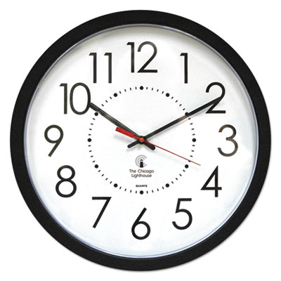 CLOCK,ELECTRIC,BK