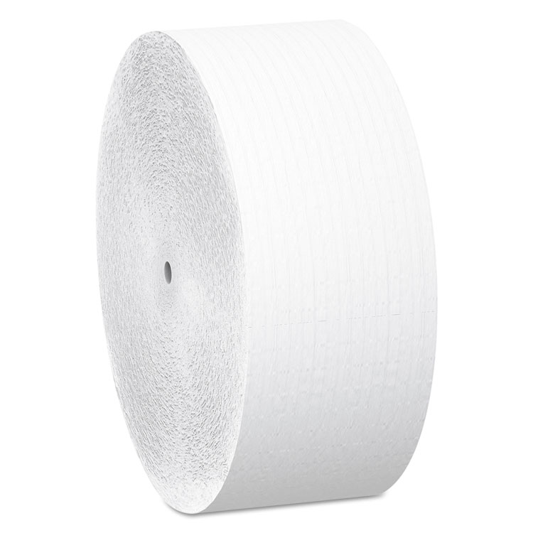 TISSUE,CORLS,1PLY,WE