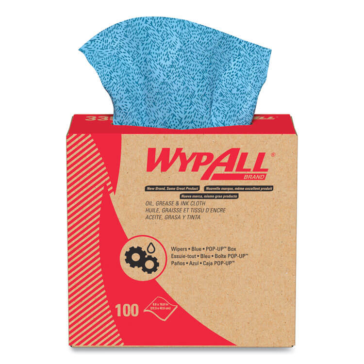 WIPES,A-PURP,BE,5/100