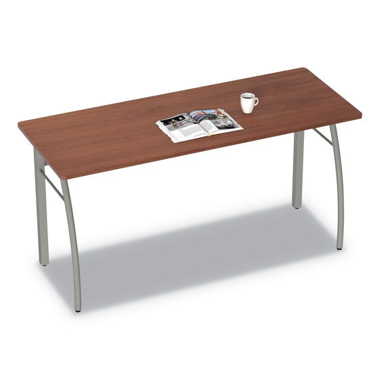 DESK,59"X23.6",RECT,CH