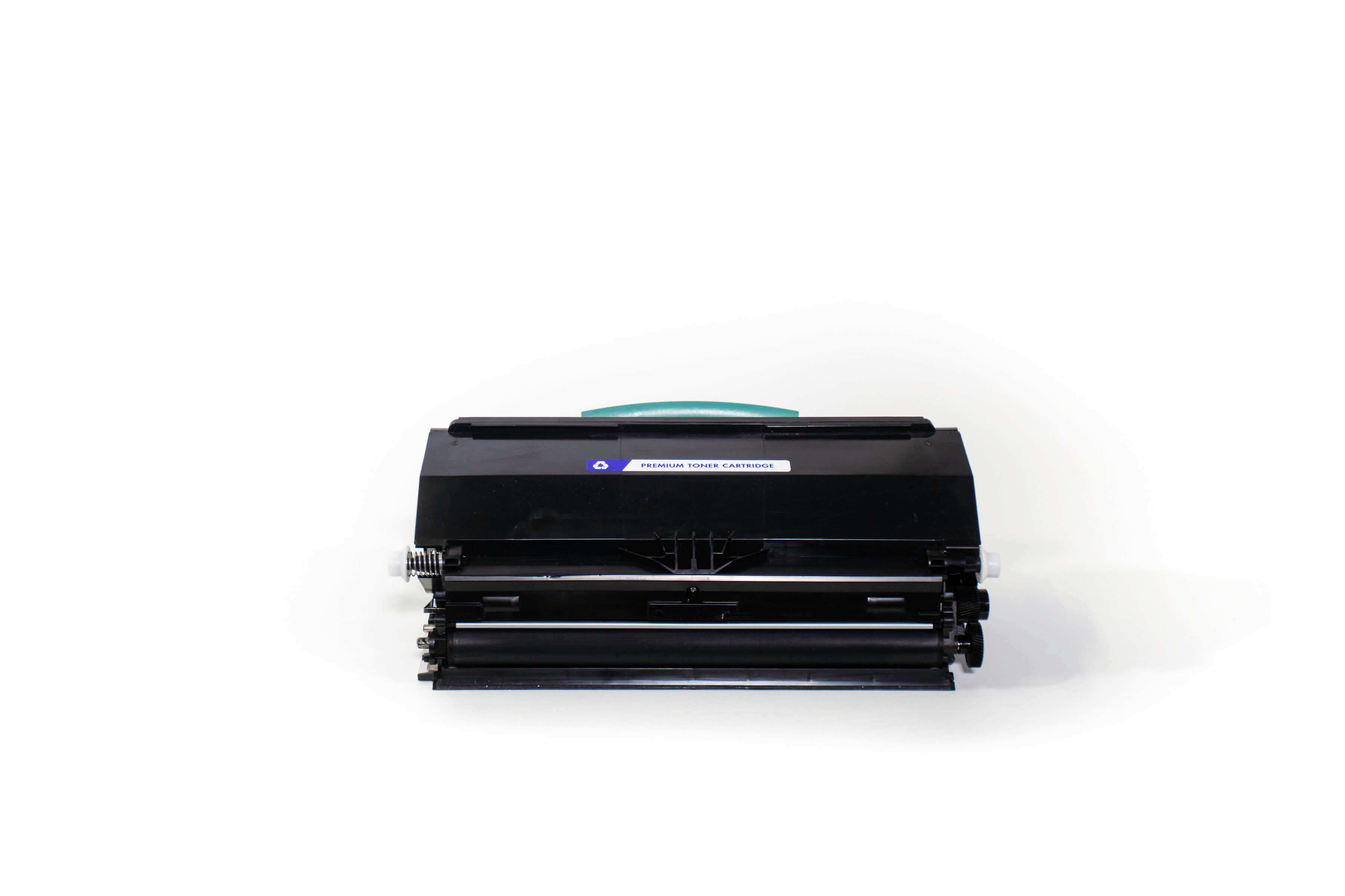 Remanufactured Liberty Laser Toner, Black, Yield 9000
