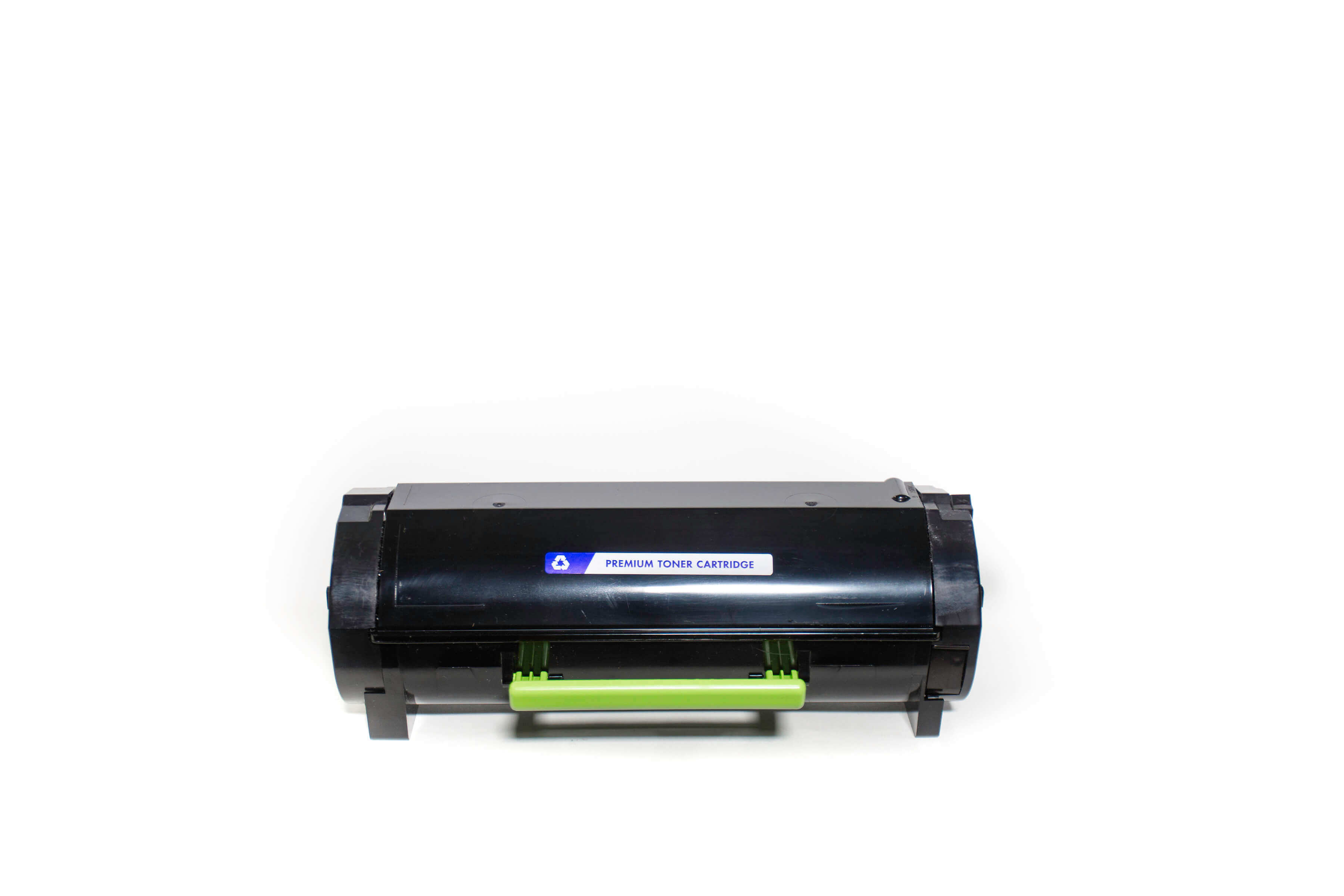 Remanufactured Liberty Laser Toner, Black, Yield 16000