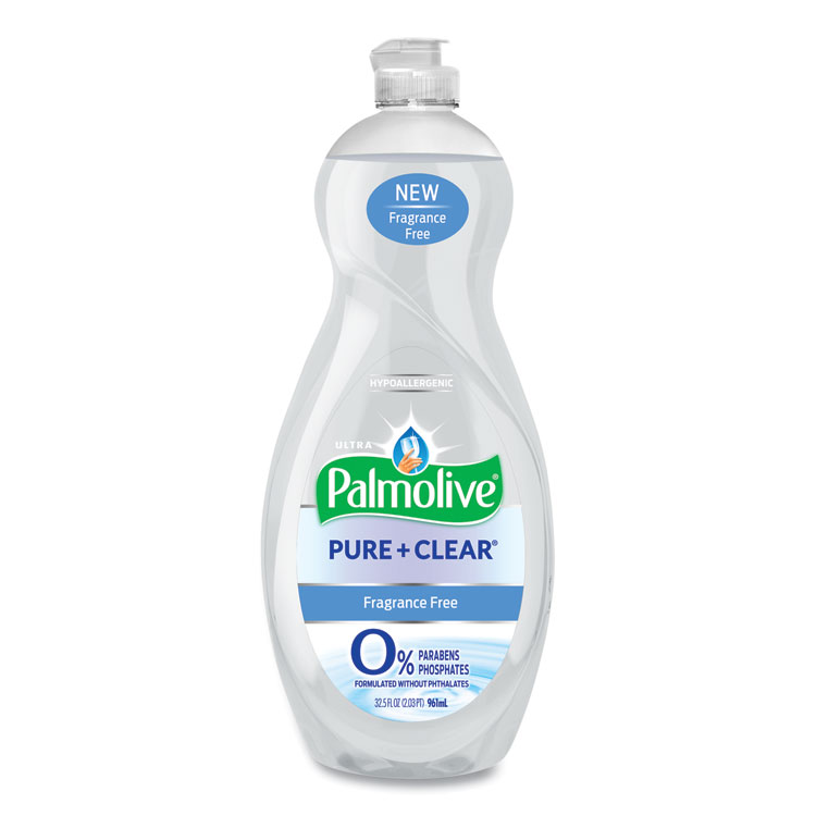 CLEANER,POLULTRA,32.5,P+C