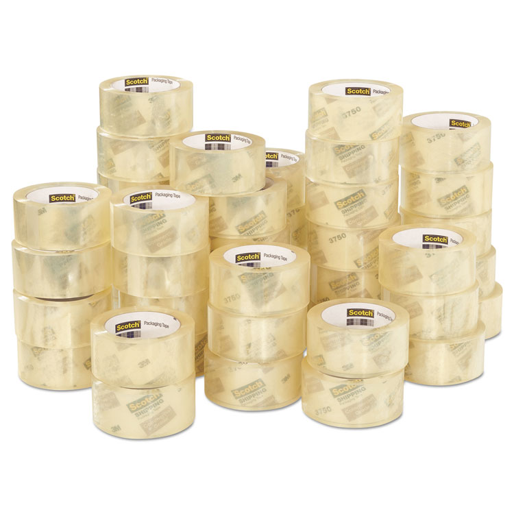 TAPE,PACK1.88INX54.6YD,CR