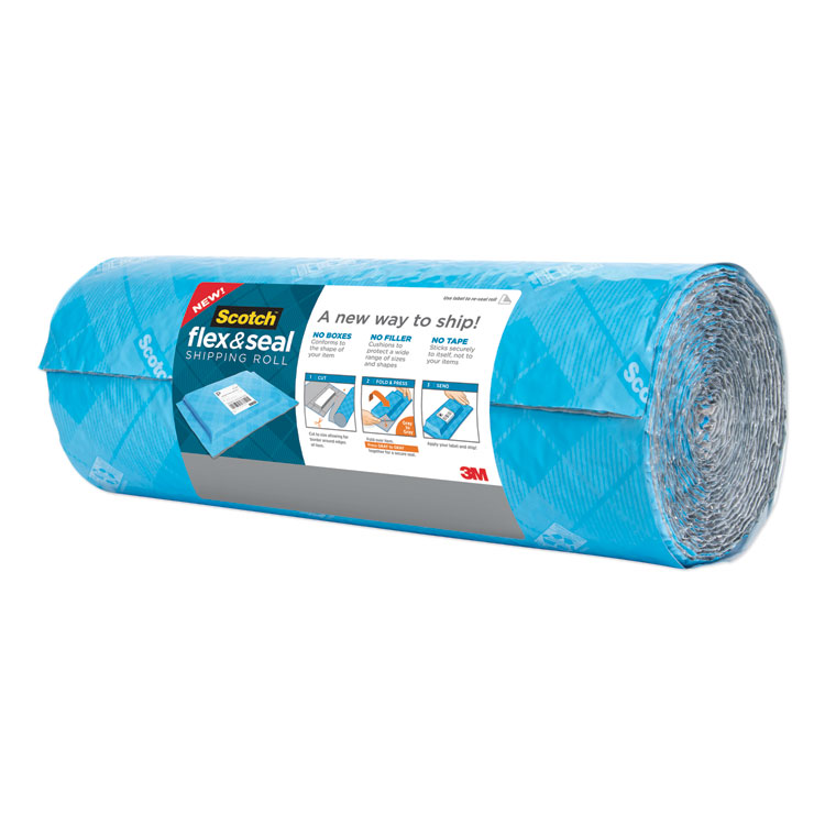 ROLL,SHIPPING,15"X20',BE