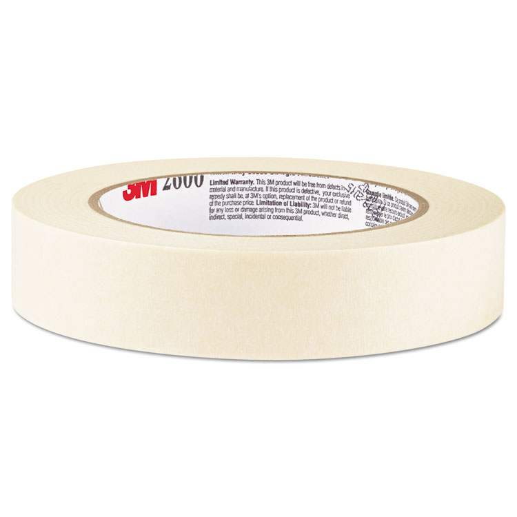 TAPE,MASK,1"X60YDS