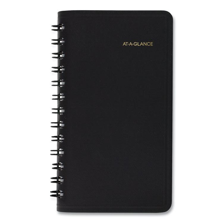 2025 Weekly Planner 4.5" x 2.5"