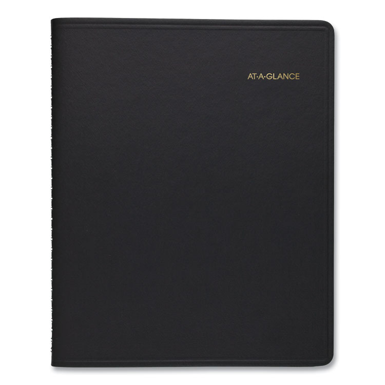 2025 24-Hour Planner 11" x 8.5"