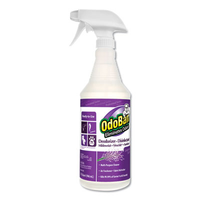 DISINFECTANT,SPRY,ODO BAN