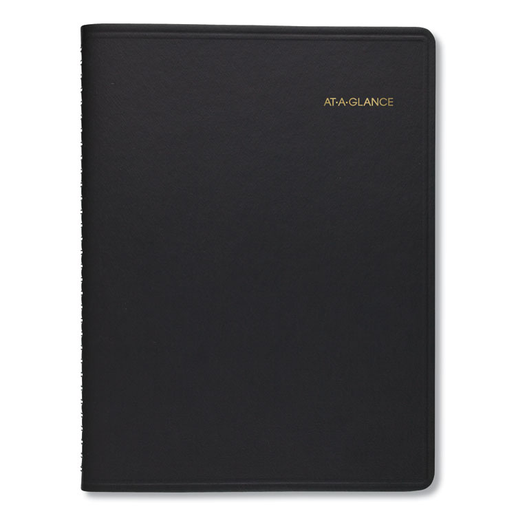 2025 Two-Person Appointment Book 11"x8"