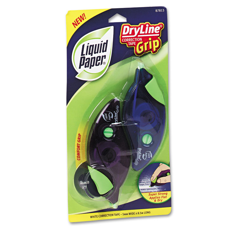 TAPE,CORR,DRYLINE,GRIP2PK