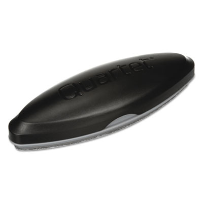 Magnetic 3-IN-1 Eraser Works On Both Chalkboards And Whiteboards A Great Choice For The Classroom Or OFFICE.
