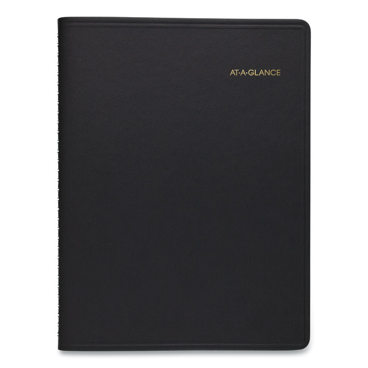 2024-2025 Weekly Appointment Book, 11"x8.25"