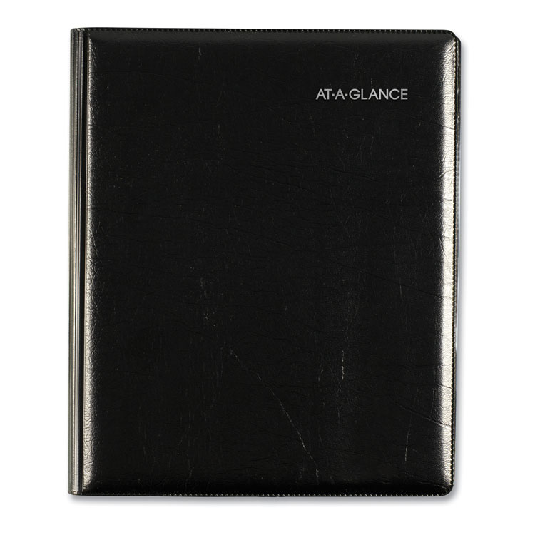2025 DayMinder Executive Planner, 8.75 x 7