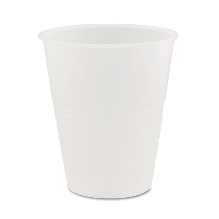 CUP,COLD,12 OZ,50/PK,TR