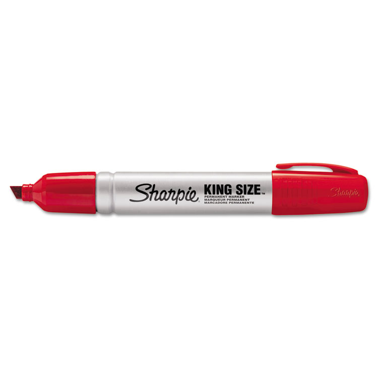 MARKER,H/DUTY,KING SZ,RD