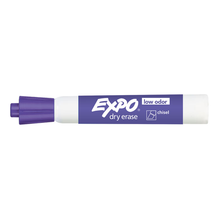 MARKER,DRY ER,CHSL,PP