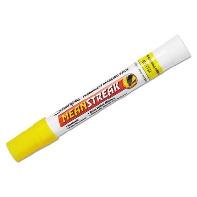 MARKER,MEAN STREAK,YL