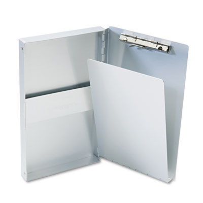 Snapak Side-open Storage Form Holder, 1/EA