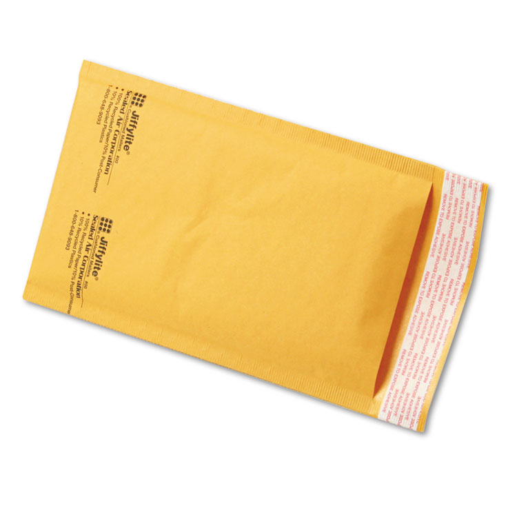 MAILER,S.S.BUBBLE5X10GDBR
