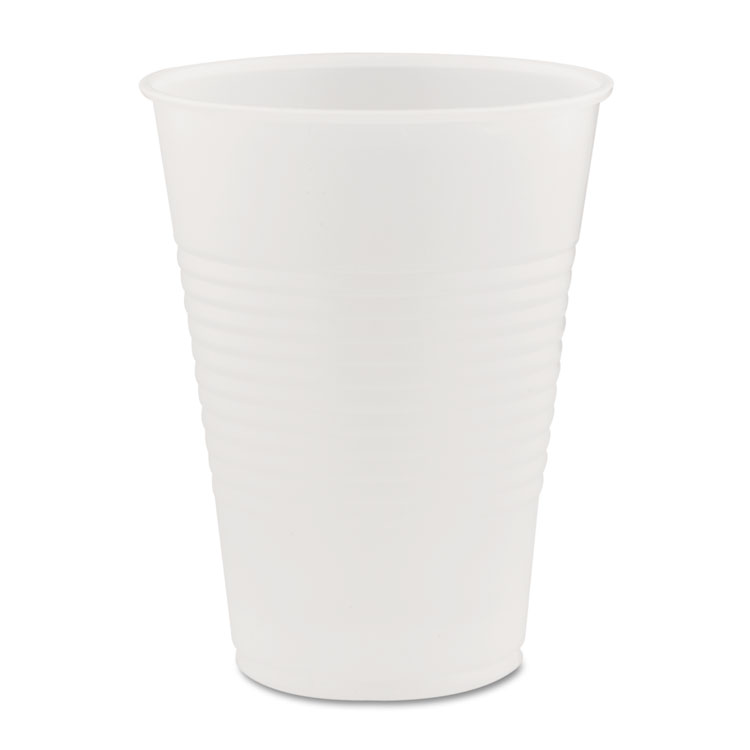 CUP,COLD,9 OZ,100/PK,TR