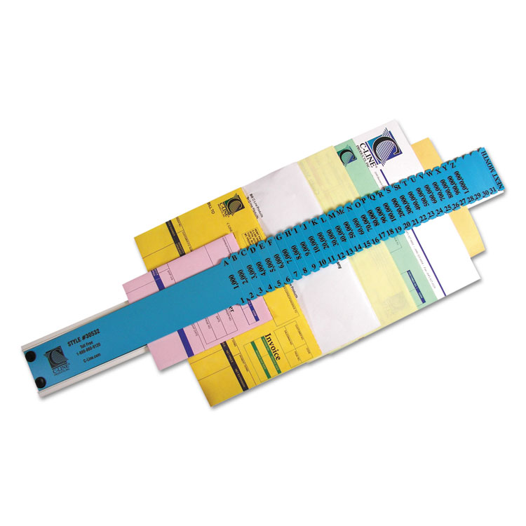 SORTER,LTR SZ,BE,32 DIV