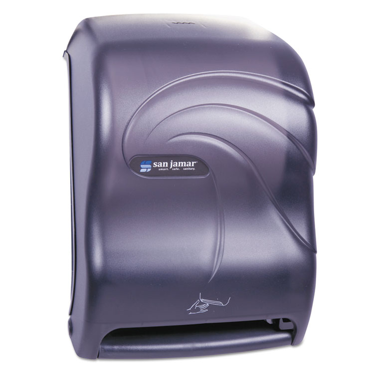 DISPENSER,TWL,TCHLS,BK