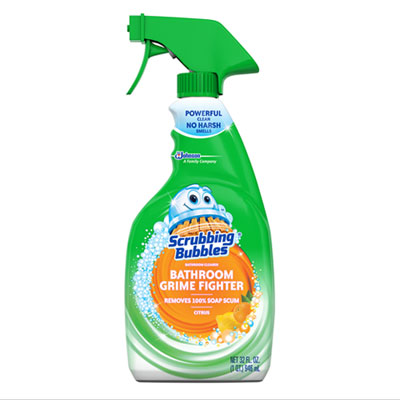CLEANER,SCRUBBG FOAM,32OZ