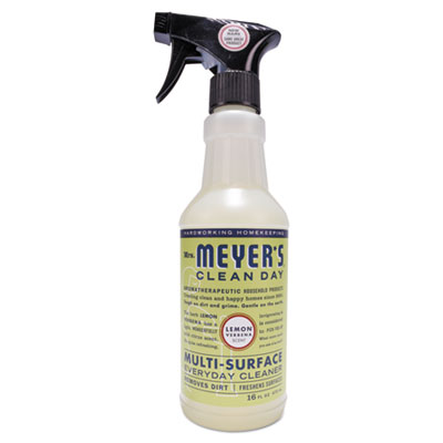 CLEANER,MULTI-SURF,16OZ, 1/BT