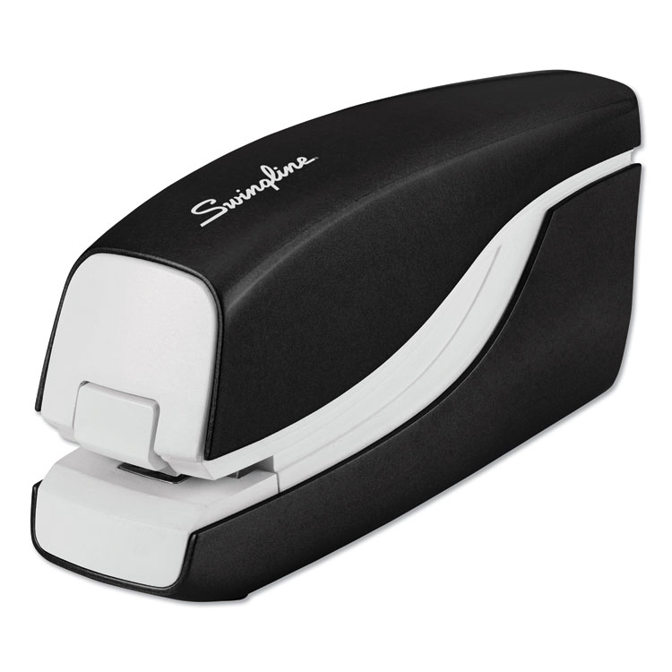 STAPLER,AUTOMTC,BREEZT,BK