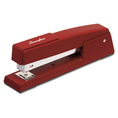 STAPLER,DESK,FULL STRIP