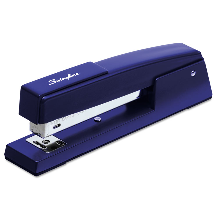 STAPLER,747 CLASSIC,RBE