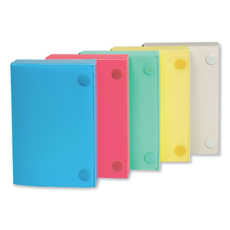 CASE,INDEX,CARD,3X5,AST