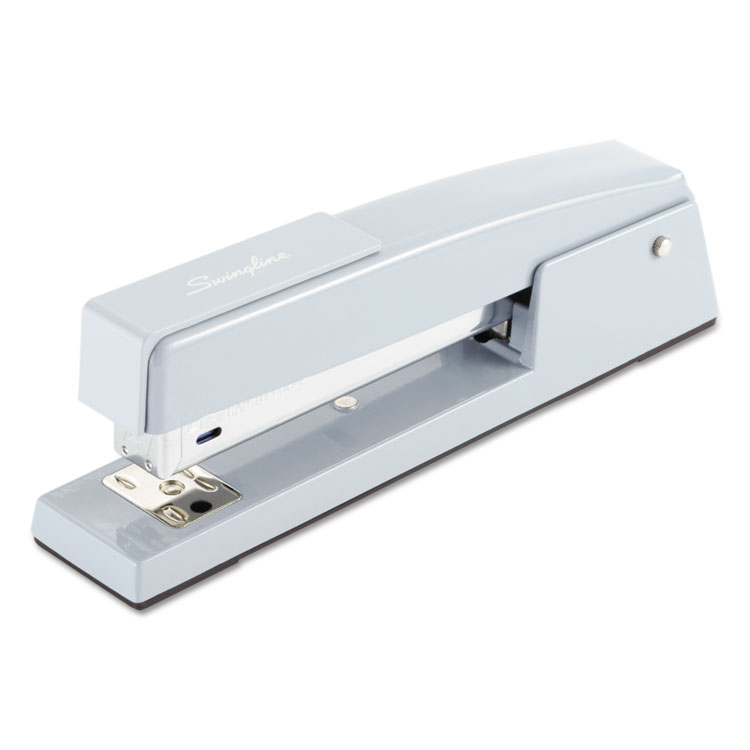 STAPLER,FULL,VINTAGE BE