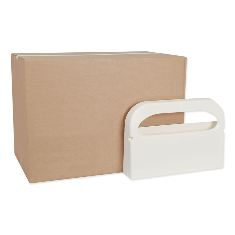 DISPENSER,SEAT COVER,WH
