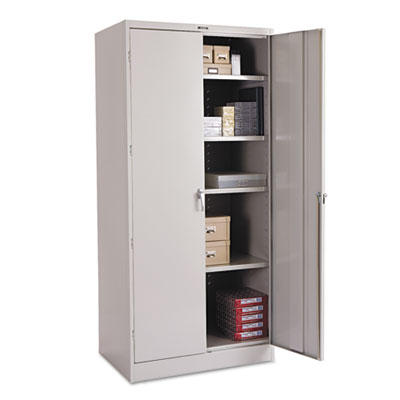 CABINET,STOR,78X36X24,LGY