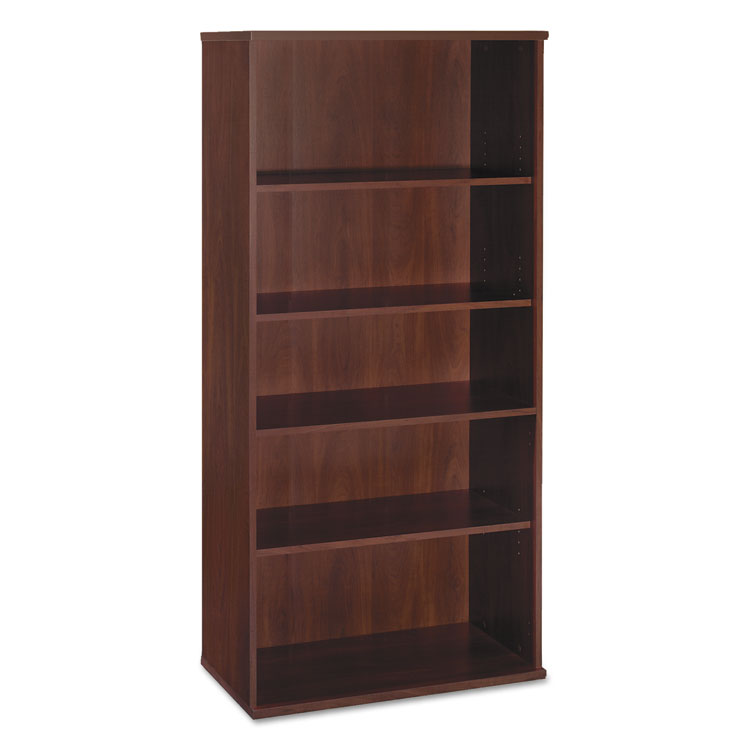 BOOKCASE,OPEN DOUBLE,DCH