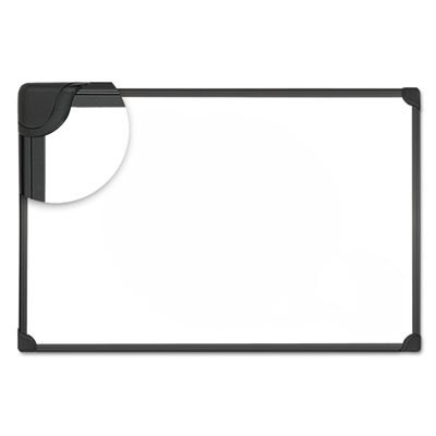 BOARD,MAGNETIC,36X48,BKAL