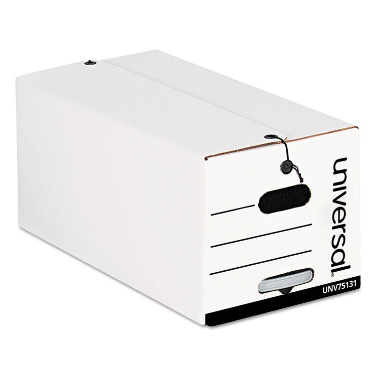 BOX,STORAGE, LEGAL, WE