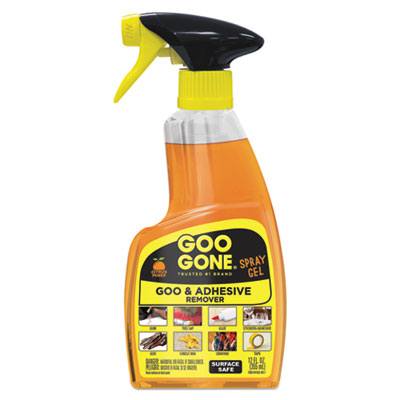 CLEANER,GOOGONE,SPRAY GEL