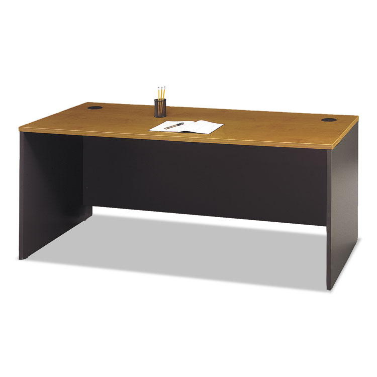 DESK,29-3/8X71X29-7/8NTCY
