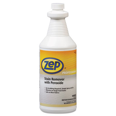 REMOVER,STAIN,W/PEROXIDE