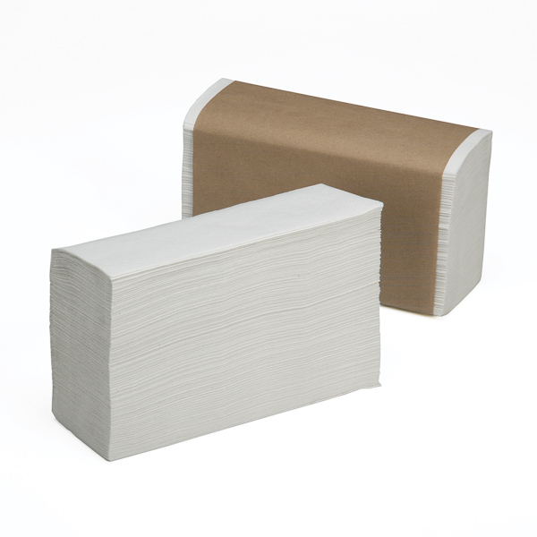 Skilcraft Multi-Fold Paper Towel, 16BD/BX