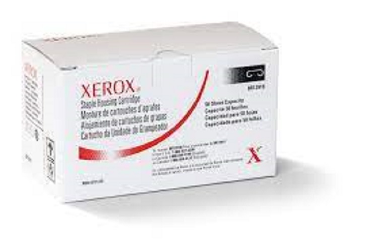 Xerox 50-Sheet Capacity Staple Cartridge