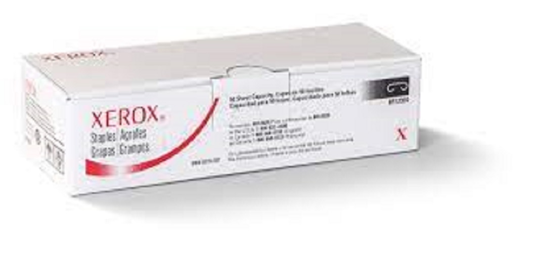 Xerox 50-Sheet Capacity Staple Cartridge