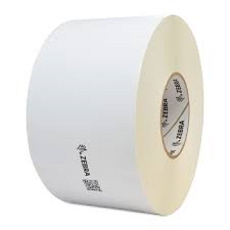 Zebra DT Label Paper (4" x 6") (3" Core)