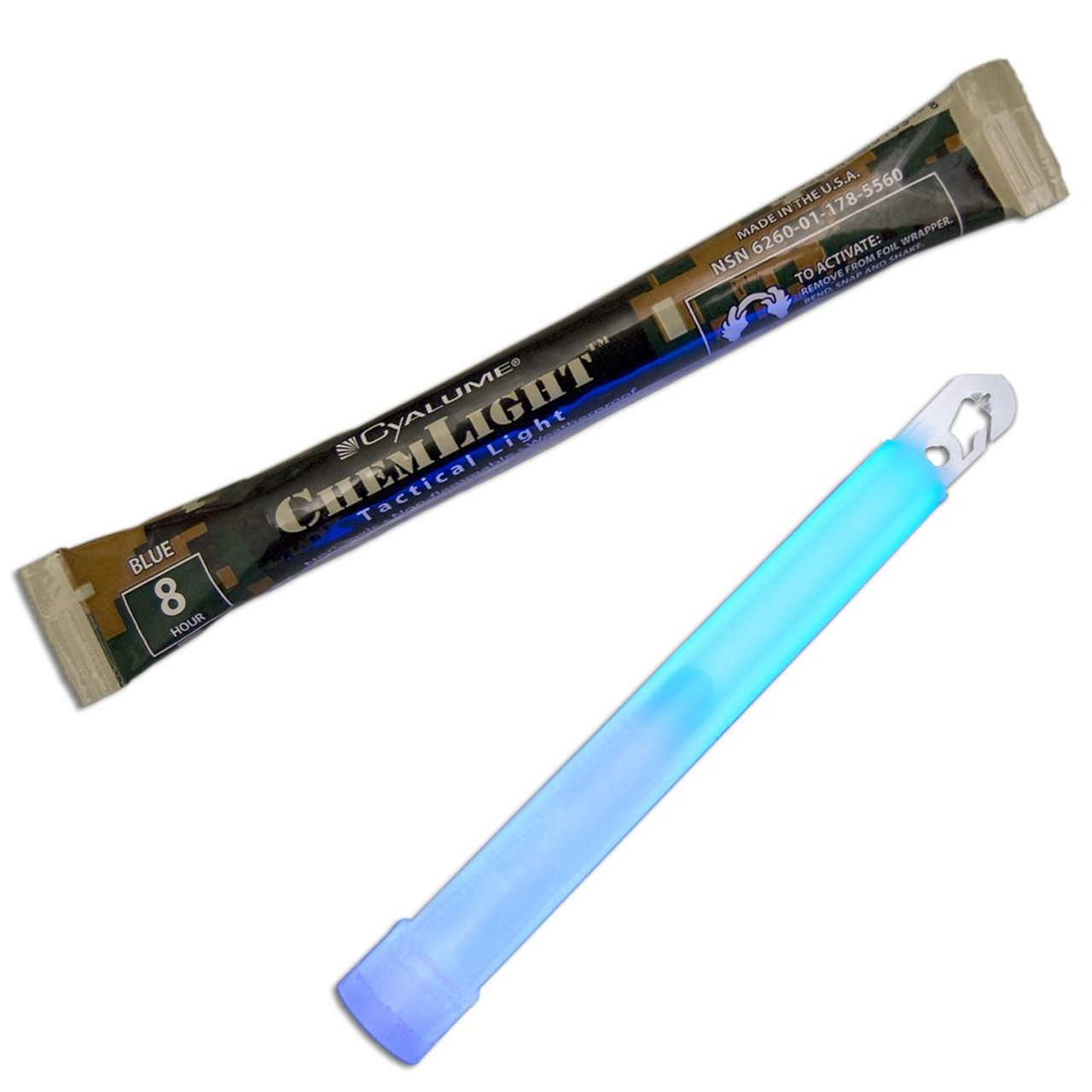 CHEMLIGHT LIGHTSTICKS  BL