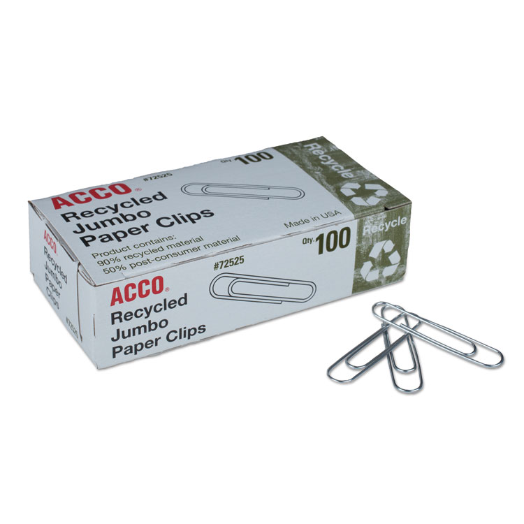 CLIP,PPR,JMBO RECYC,1000