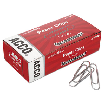 CLIP,PPR,JMBO,SMTH,1M/PK