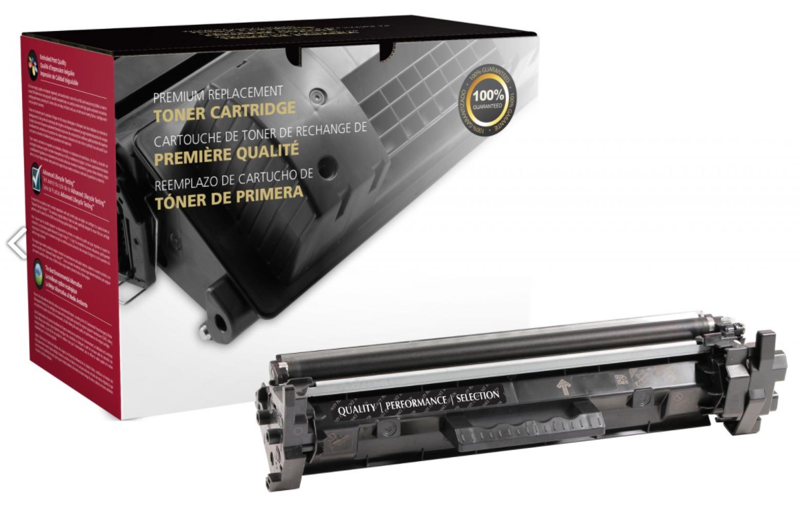 Remanufactured Skilcraft Toner, Black, Yield 1600 Remanufactured Skilcraft Toner, Black, Yield 1600